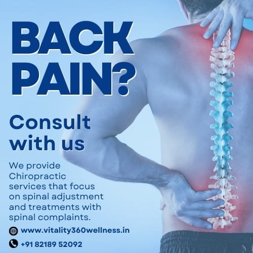 Back Pain Treatment Physiotherapist in Kasganj