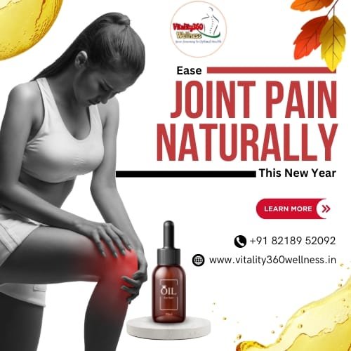 Joint Pain Treatment in Kasganj 